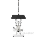 Newest Dog Grooming Table Adjustable Pet Cat Hydraulic